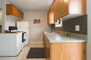 Photo 8: 282 Seven Oaks Avenue in Winnipeg: West Kildonan Residential for sale (4D)  : MLS®# 1817736