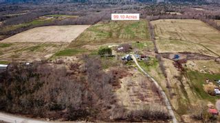 Photo 1: 900 Falmouth Back Road in Upper Falmouth: Hants County Farm for sale (Annapolis Valley)  : MLS®# 202208012