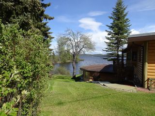 Photo 34: 23388 AGER Road in Burns Lake: Burns Lake - Rural South House for sale : MLS®# R2701782