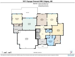 Photo 48: 1811 Cayuga Crescent NW in Calgary: Collingwood Detached for sale : MLS®# A2046912