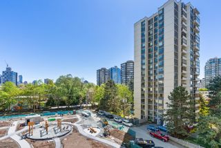Main Photo: 605 1740 COMOX Street in Vancouver: West End VW Condo for sale in "SandPiper" (Vancouver West)  : MLS®# R2881762