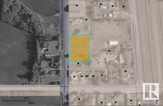 Photo 2: 5009 50 Street: Pibroch Vacant Lot/Land for sale : MLS®# E4311383