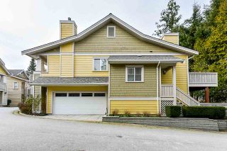 Photo 36: 32 2588 152 Street in Surrey: King George Corridor Townhouse for sale in "Woodgrove" (South Surrey White Rock)  : MLS®# R2540147