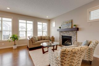Photo 16: 16 Masters Common SE in Calgary: Mahogany Detached for sale : MLS®# A1203058