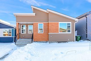 Main Photo: 25 Lucas Rise NW in Calgary: Livingston Detached for sale : MLS®# A2029672