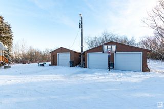 Photo 5: 25 22459 Twp Rd 530: Rural Strathcona County House for sale : MLS®# E4370175