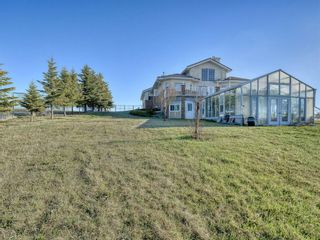 Photo 6: 254209 Woodland Road in Rural Rocky View County: Rural Rocky View MD Detached for sale : MLS®# A1109040