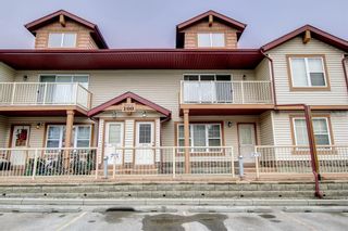 Photo 39: 204 100 Panatella Landing NW in Calgary: Panorama Hills Row/Townhouse for sale : MLS®# A1220825