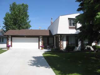 Photo 1: 31 Lakeside Drive in Winnipeg: Fort Garry / Whyte Ridge / St Norbert Residential for sale (South Winnipeg)  : MLS®# 1305929