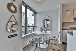 Photo 10: 2201 1295 RICHARDS Street in Vancouver: Downtown VW Condo for sale in "THE OSCAR" (Vancouver West)  : MLS®# R2134964