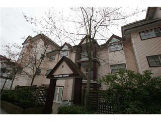 Photo 9: 206 3680 RAE Avenue in Vancouver: Collingwood VE Condo for sale in "RAE COURT" (Vancouver East)  : MLS®# V945467