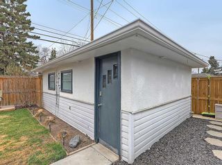 Photo 44: 33 Montrose Crescent NE in Calgary: Winston Heights/Mountview Detached for sale : MLS®# A2125358