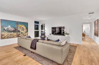 Photo 15: 203 1555 W 8TH Avenue in Vancouver: Fairview VW Condo for sale in "1555 WEST EIGHTH" (Vancouver West)  : MLS®# R2496027