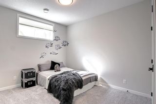Photo 34: 533 MARINE Drive SE in Calgary: Mahogany Semi Detached (Half Duplex) for sale : MLS®# A2003182