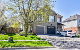 Photo 3: 140 Brownstone Crescent in Clarington: Courtice House (2-Storey) for sale : MLS®# E8301430