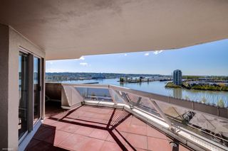 Photo 7: 1802 1185 QUAYSIDE Drive in New Westminster: Quay Condo for sale in "Riviera" : MLS®# R2872694