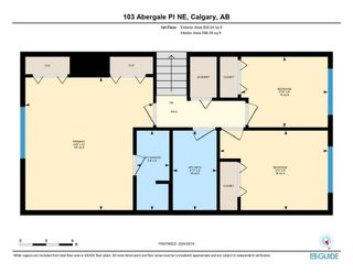 Photo 48: 103 Abergale Place NE in Calgary: Abbeydale Detached for sale : MLS®# A2131244
