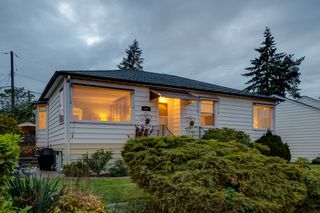 Photo 60: 933 LAUREL Street in New Westminster: The Heights NW House for sale in "The Heights" : MLS®# R2308868