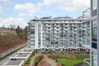 Photo 17: 803 8538 RIVER DISTRICT Crossing in Vancouver: South Marine Condo for sale (Vancouver East)  : MLS®# R2536775