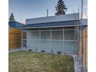 Photo 46: 1926 27 Avenue SW in Calgary: South Calgary House for sale : MLS®# C4099719