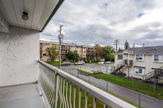 Photo 22: 103 46374 MARGARET Avenue in Chilliwack: Chilliwack E Young-Yale Condo for sale in "MOUNTAINVIEW APARTMENT" : MLS®# R2525628