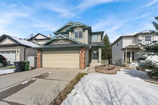 Main Photo: 859 Tuscany Drive NW in Calgary: Tuscany Detached for sale : MLS®# A2124140