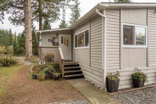 Photo 19: 61 3295 SUNNYSIDE Road: Anmore Manufactured Home for sale in "Countryside Village" (Port Moody)  : MLS®# R2337631