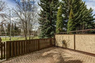 Photo 27: 108 3130 66 Avenue SW in Calgary: Lakeview Row/Townhouse for sale : MLS®# A1218157