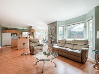 Photo 12: 5378 COMMODORE Drive in Delta: Neilsen Grove House for sale in "MARINA GARDENS" (Ladner)  : MLS®# R2715811