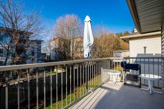 Photo 32: 24 2023 WINFIELD Drive in Abbotsford: Abbotsford East Townhouse for sale in "Meadowview" : MLS®# R2751274