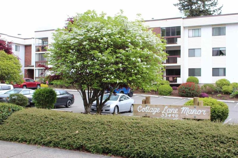 FEATURED LISTING: 115 - 33490 COTTAGE Lane Abbotsford