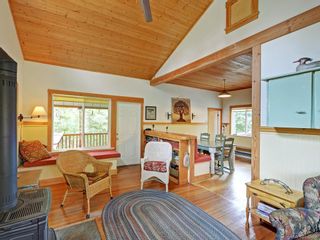 Photo 11: 0 PRINCE Island in Shawnigan Lake: ML Shawnigan House for sale (Malahat & Area)  : MLS®# 845656