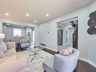Photo 7: 12 Keeble Crescent in Ajax: Central House (2-Storey) for sale : MLS®# E8266418