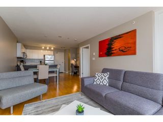 Photo 7: 607 4118 DAWSON Street in Burnaby: Brentwood Park Condo for sale in "TANDEM TOWERS" (Burnaby North)  : MLS®# R2664976