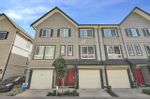Main Photo: 37 14555 68 Avenue in Surrey: East Newton Townhouse for sale : MLS®# R2866362