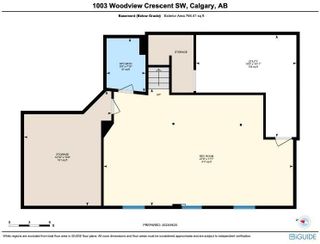 Photo 40: 1003 Woodview Crescent SW in Calgary: Woodlands Detached for sale : MLS®# A2089287