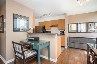 Photo 8: 908 1295 RICHARDS Street in Vancouver: Downtown VW Condo for sale in "The Oscar" (Vancouver West)  : MLS®# R2589790