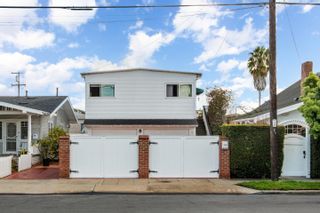 Photo 36: UNIVERSITY HEIGHTS Property for sale: 1204 Lincoln Ave in San Diego