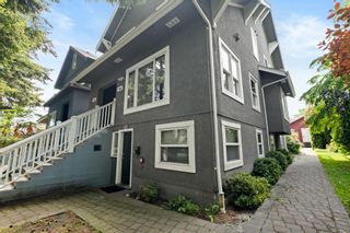 Photo 2: 438 W 17TH Avenue in Vancouver: Cambie Triplex for sale in "Cambie Village" (Vancouver West)  : MLS®# R2722725