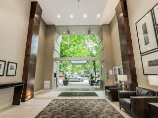 Photo 29: 702 989 RICHARDS Street in Vancouver: Downtown VW Condo for sale in "Mondrian 1" (Vancouver West)  : MLS®# R2880538