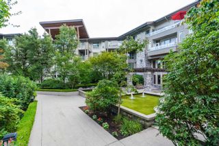 Photo 31: 424 560 RAVEN WOODS Drive in North Vancouver: Roche Point Condo for sale in "Seasons" : MLS®# R2616302