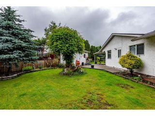 Photo 30: 2492 CAMERON Crescent in Abbotsford: Abbotsford East House for sale : MLS®# R2464314