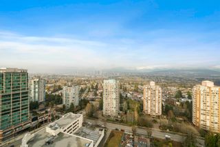 Photo 13: 2706 4688 KINGSWAY in Burnaby: Metrotown Condo for sale in "Station Square 1 by Anthem Properties" (Burnaby South)  : MLS®# R2747566
