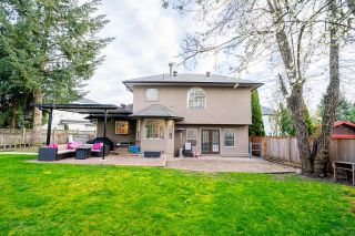 Photo 28: 4669 221 Street in Langley: Murrayville House for sale : MLS®# R2868940