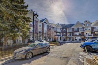 Photo 28: 352 3000 Marda Link SW in Calgary: Garrison Woods Apartment for sale : MLS®# A2119094