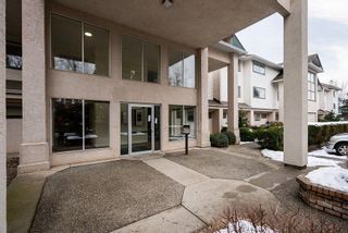 Photo 30: 207 1755 SALTON Road in Abbotsford: Central Abbotsford Condo for sale in "The Gateway" : MLS®# R2759629