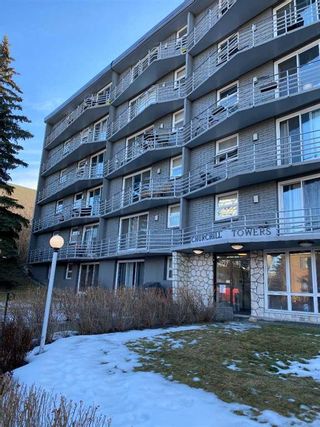 Photo 21: 206 1027 Cameron Avenue SW in Calgary: Lower Mount Royal Apartment for sale : MLS®# A2105525