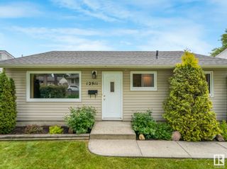 Photo 2: 12911 104 Street in Edmonton: Zone 01 House for sale : MLS®# E4394814