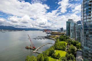 Photo 5: 2102 323 JERVIS Street in Vancouver: Coal Harbour Condo for sale (Vancouver West)  : MLS®# R2708066