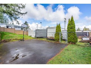 Photo 34: 5 32310 MOUAT Drive in Abbotsford: Abbotsford West Townhouse for sale in "Mouat Gardens" : MLS®# R2543004